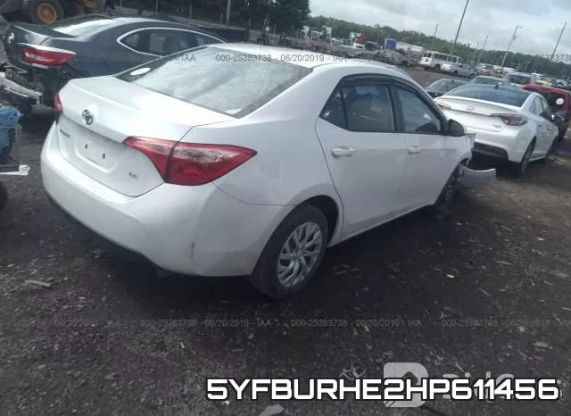 5YFBURHE2HP611456 фото 5
