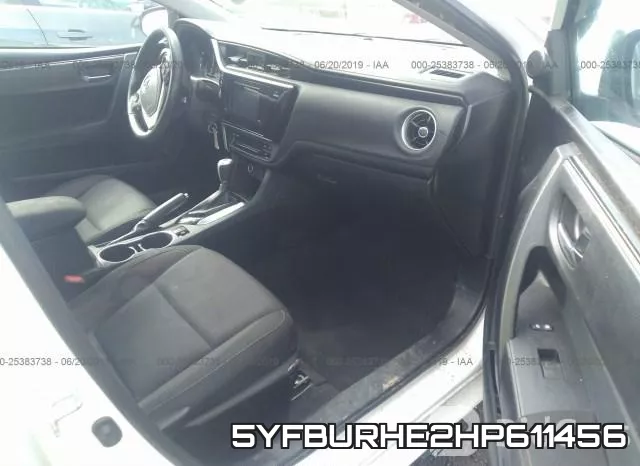 5YFBURHE2HP611456 фото 6