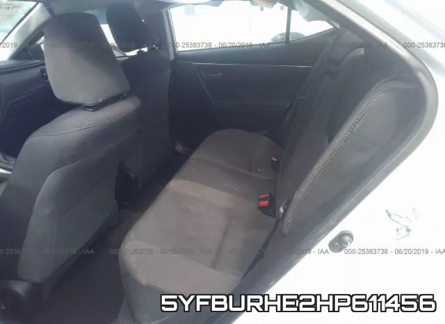 5YFBURHE2HP611456 фото 9