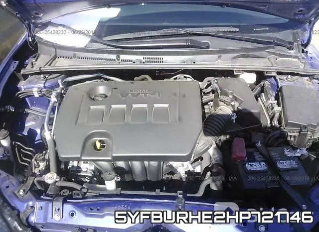 5YFBURHE2HP721746 фото 2