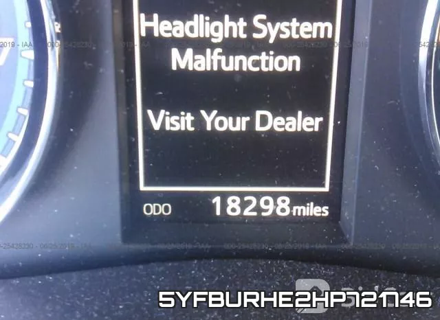 5YFBURHE2HP721746 фото 8