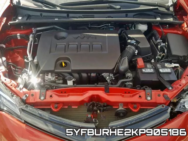 5YFBURHE2KP905186 фото 8