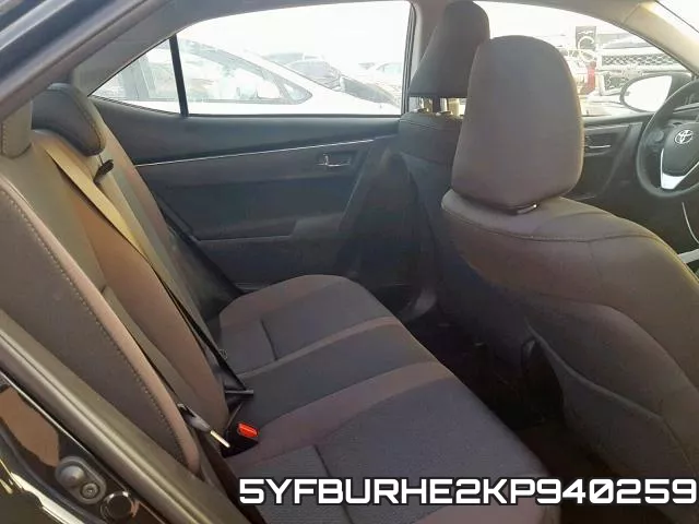 5YFBURHE2KP940259 фото 7