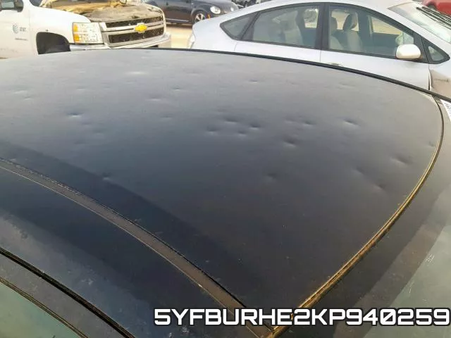 5YFBURHE2KP940259 фото 10