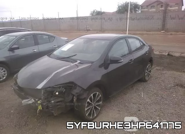 5YFBURHE3HP641775 фото 3