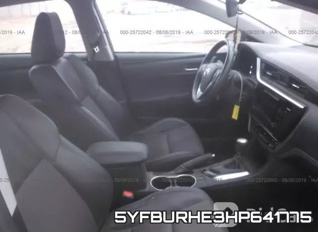 5YFBURHE3HP641775 фото 6