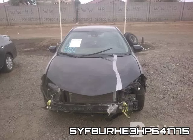 5YFBURHE3HP641775 фото 7