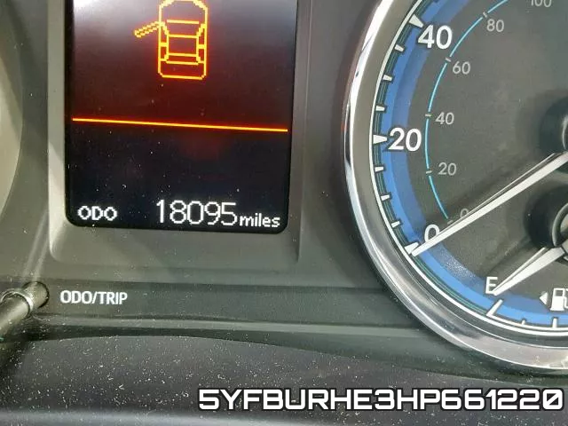 5YFBURHE3HP661220 фото 9