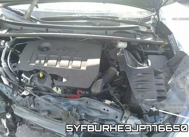 5YFBURHE3JP776650 фото 2