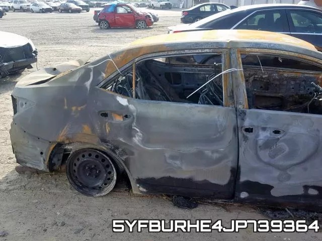 5YFBURHE4JP739364 фото 2