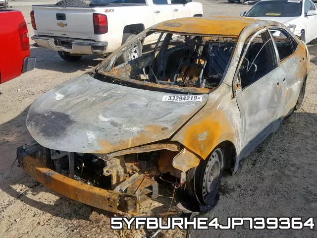 5YFBURHE4JP739364 фото 3