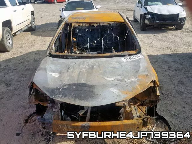 5YFBURHE4JP739364 фото 8