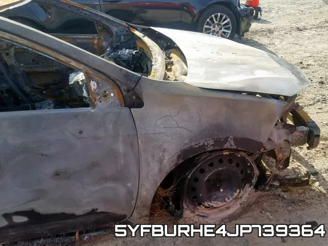 5YFBURHE4JP739364 фото 10