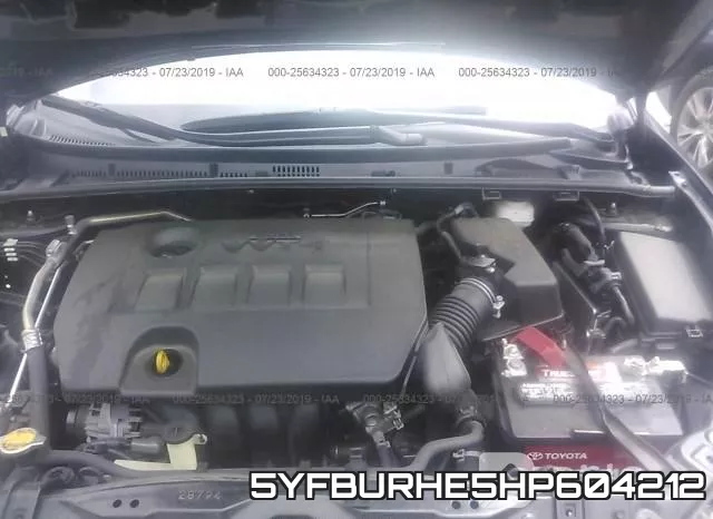 5YFBURHE5HP604212 фото 2
