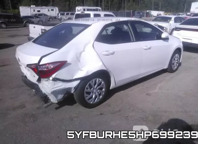 5YFBURHE5HP699239 фото 5