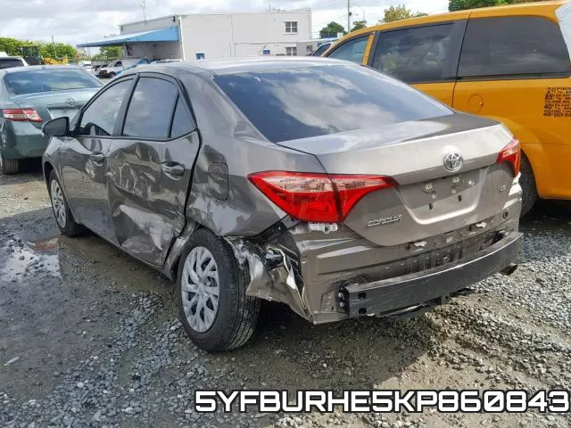 5YFBURHE5KP860843 фото 4