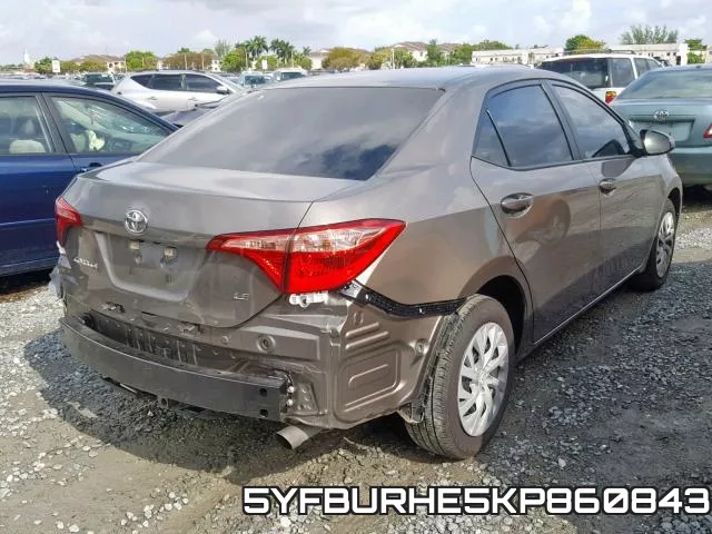 5YFBURHE5KP860843 фото 5