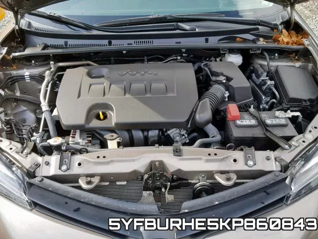 5YFBURHE5KP860843 фото 8