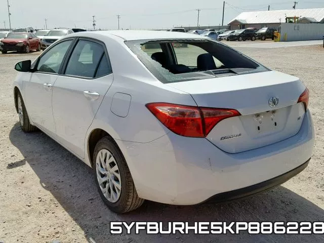 5YFBURHE5KP886228 фото 4