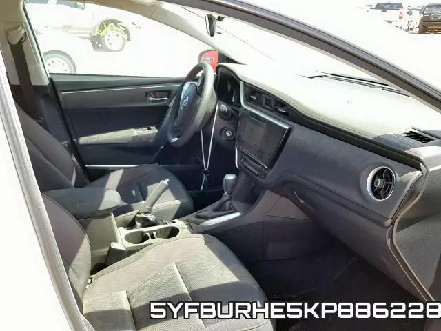 5YFBURHE5KP886228 фото 6
