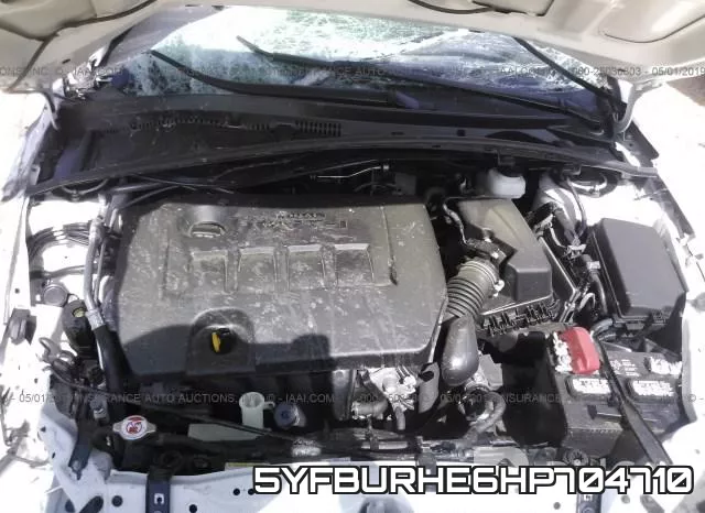 5YFBURHE6HP704710 фото 2