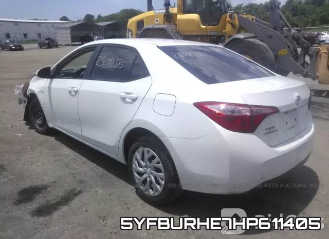 5YFBURHE7HP611405 фото 4