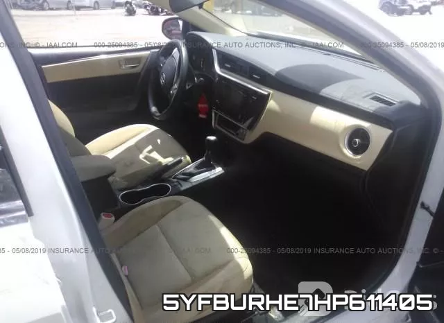 5YFBURHE7HP611405 фото 6