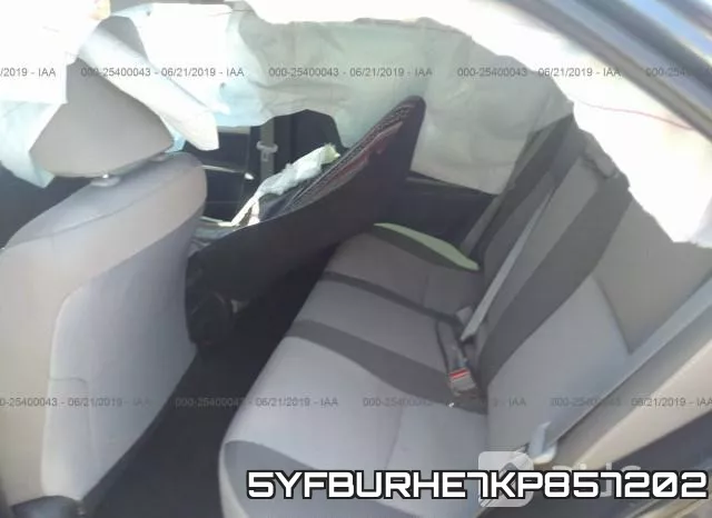 5YFBURHE7KP857202 фото 9