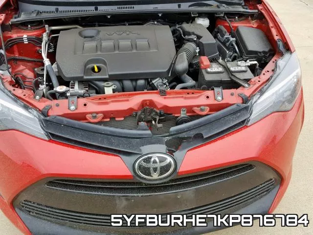 5YFBURHE7KP876784 фото 8