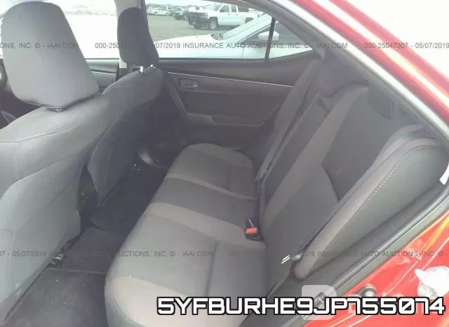 5YFBURHE9JP755074 фото 9