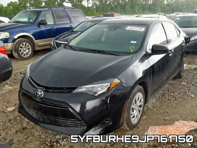 5YFBURHE9JP761750 фото 3