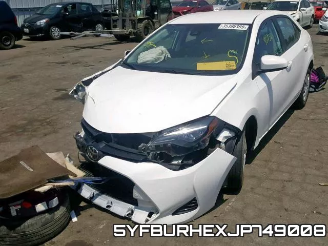 5YFBURHEXJP749008 фото 3