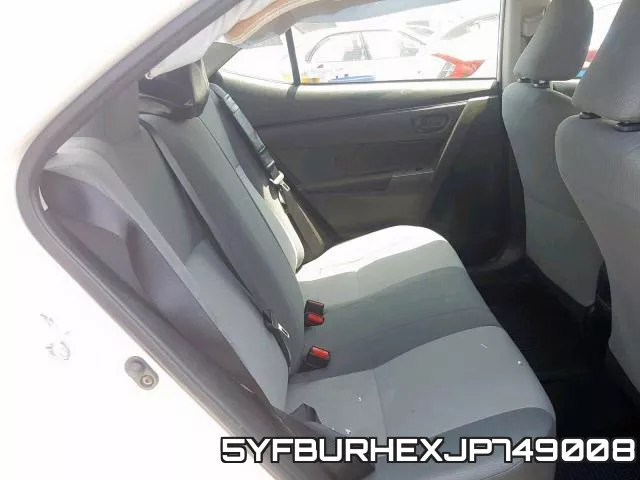 5YFBURHEXJP749008 фото 7