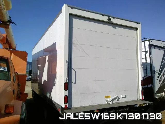 JALE5W169K7301730 фото 4