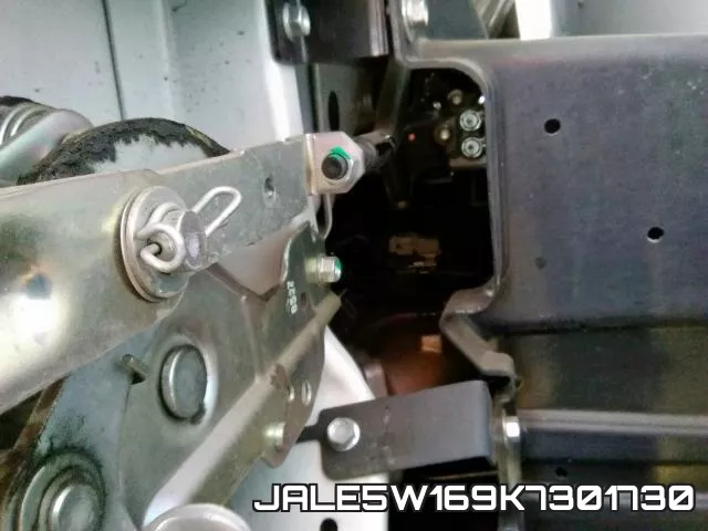 JALE5W169K7301730 фото 8