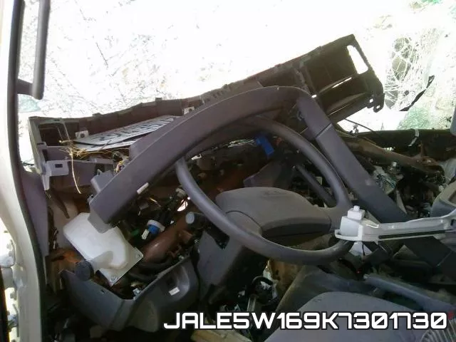 JALE5W169K7301730 фото 9