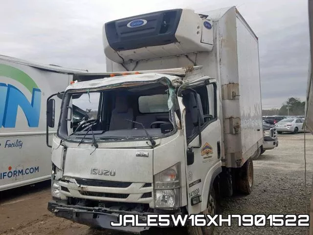 JALE5W16XH7901522 фото 3