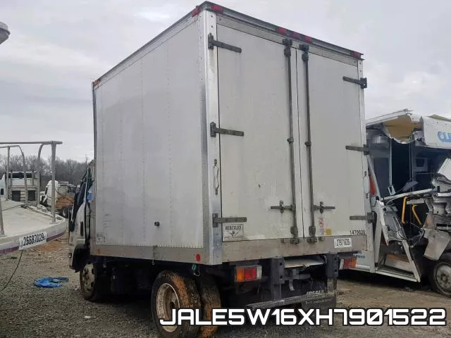 JALE5W16XH7901522 фото 4