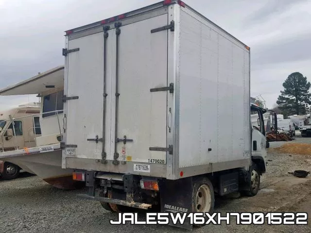JALE5W16XH7901522 фото 5