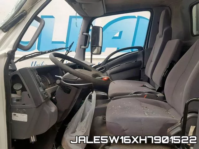 JALE5W16XH7901522 фото 6