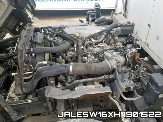 JALE5W16XH7901522 фото 8
