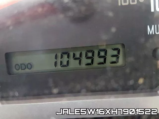 JALE5W16XH7901522 фото 9