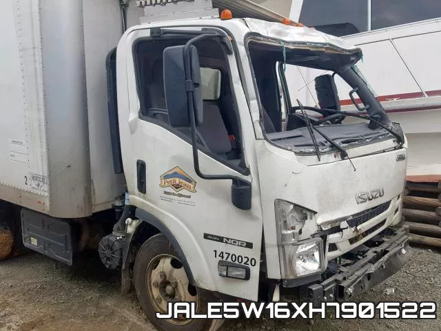 JALE5W16XH7901522 фото 10