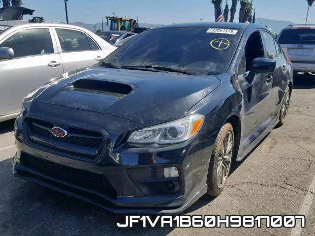 JF1VA1B60H9817007 фото 3