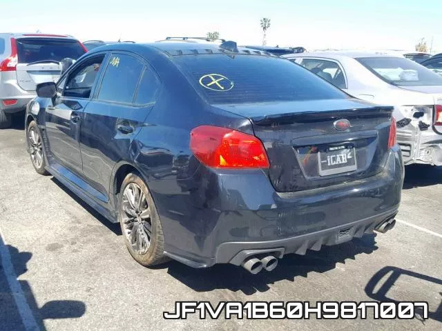 JF1VA1B60H9817007 фото 4