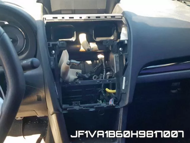 JF1VA1B60H9817007 фото 10