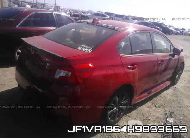 JF1VA1B64H9833663 фото 5