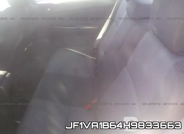 JF1VA1B64H9833663 фото 9
