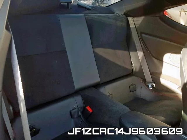 JF1ZCAC14J9603609 фото 7