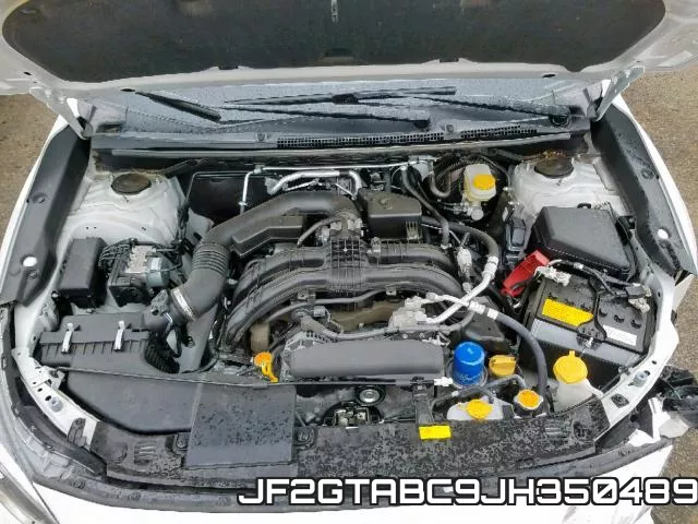 JF2GTABC9JH350489 фото 8